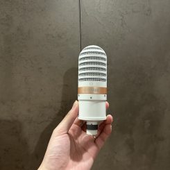 [Micro Thu Âm] Yamaha YCM01 (trắng)