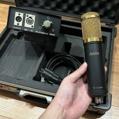 [Micro Thu Âm] Seide VT3000