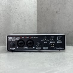 [Soundcard] Steinberg UR22 MK2 (MKII)