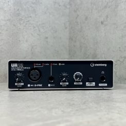 [Soundcard] Steinberg UR12