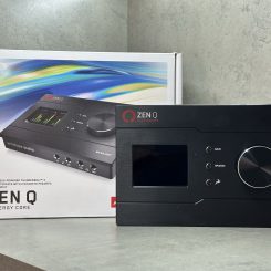 [Soundcard] ANTELOPE ZEN Q - Thunderbolt
