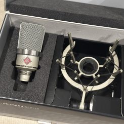 [Micro Thu Âm] Neumann TLM 102 (Studio Set)
