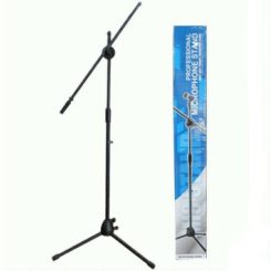 Chân Đế Đứng Cho Micro Phòng Thu Âm, Sân Khấu