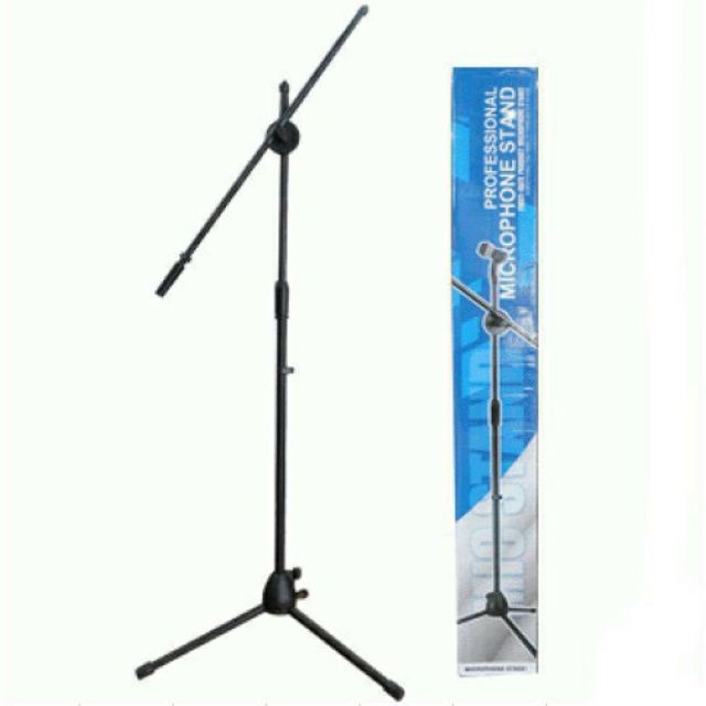 Chân Đế Đứng Cho Micro Phòng Thu Âm, Sân Khấu