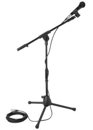 Chân Đế Đứng Cho Micro Phòng Thu Âm, Sân Khấu - Ảnh 3