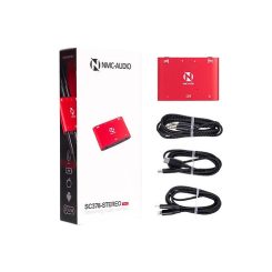 [Boxlive] Box Livestream Stereo NMC-AUDIO SC378 (Hàng mới)