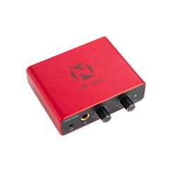 [Boxlive] Box Livestream Stereo NMC-Audio SC379 V2 (Hàng mới)