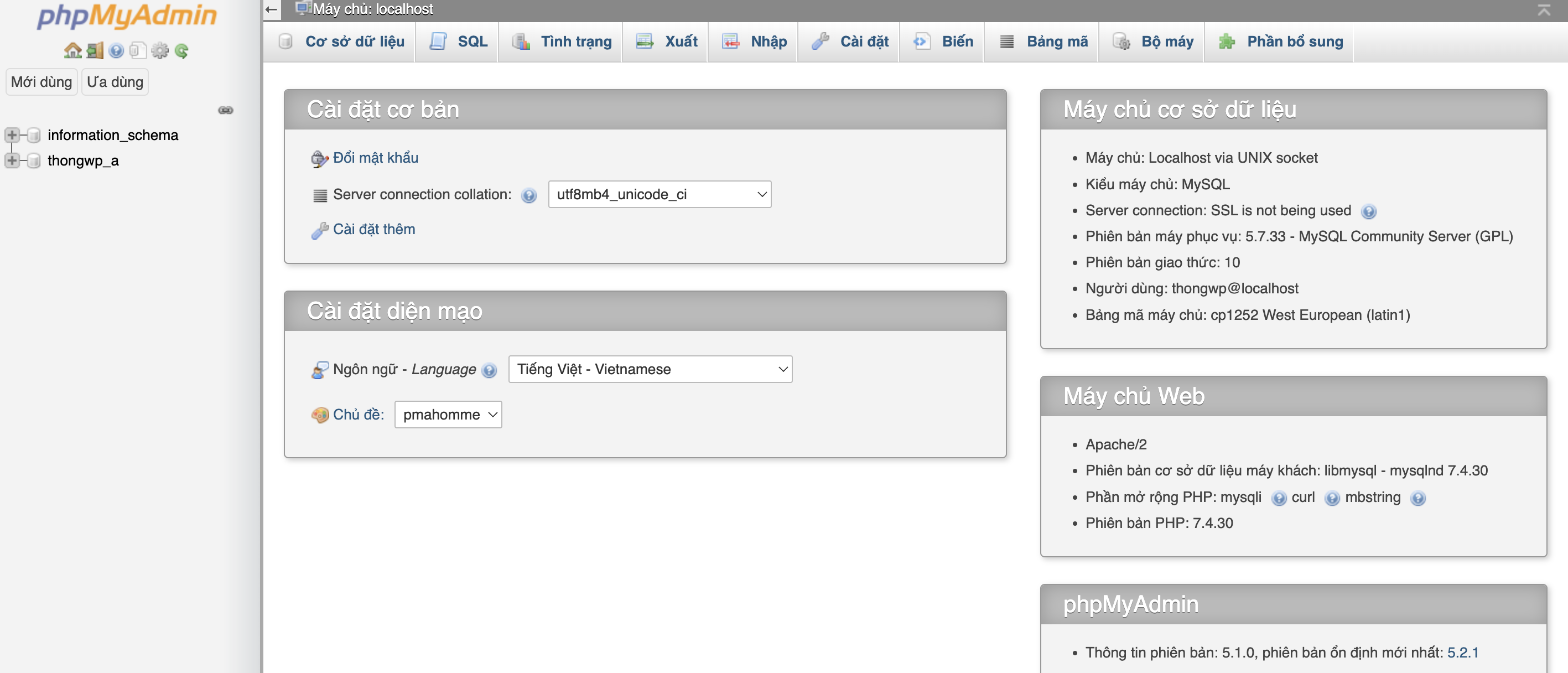 Hướng dẫn cài Demo Theme với file .wpress 7 Anh man hinh 2024 01 07 luc 22.39.11