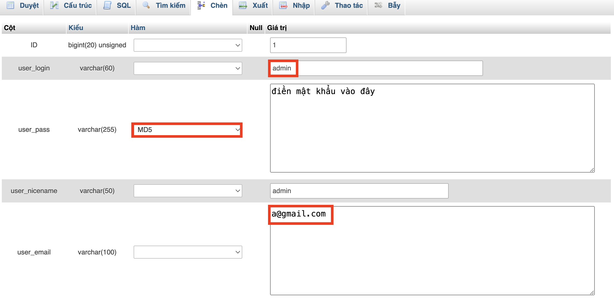 Hướng dẫn cài Demo Theme với file .wpress 11 Anh man hinh 2024 01 07 luc 22.51.50