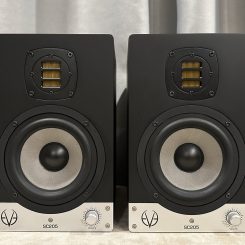 [Loa Kiểm Âm] EVE Audio SC205 (cặp)