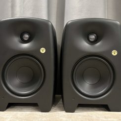 [Loa Kiểm Âm] GENELEC M030 (cặp)