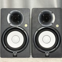 [Loa Kiểm Âm] YAMAHA HS5 màu đen (cặp)