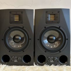[Loa Kiểm Âm] ADAM AUDIO A7X (cặp)