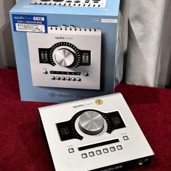[Soundcard] UNIVERSAL AUDIO - APOLLO TWIN (BẢN USB)