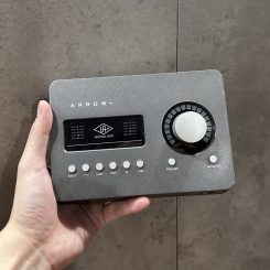 [Soundcard] UNIVERSAL AUDIO - APOLLO ARROW